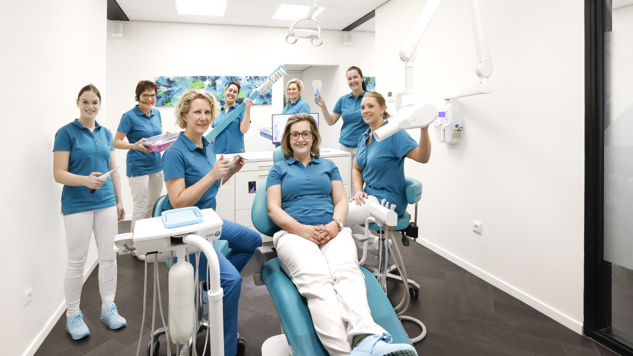 NF van der Veen B.V. Leende afbeelding 1